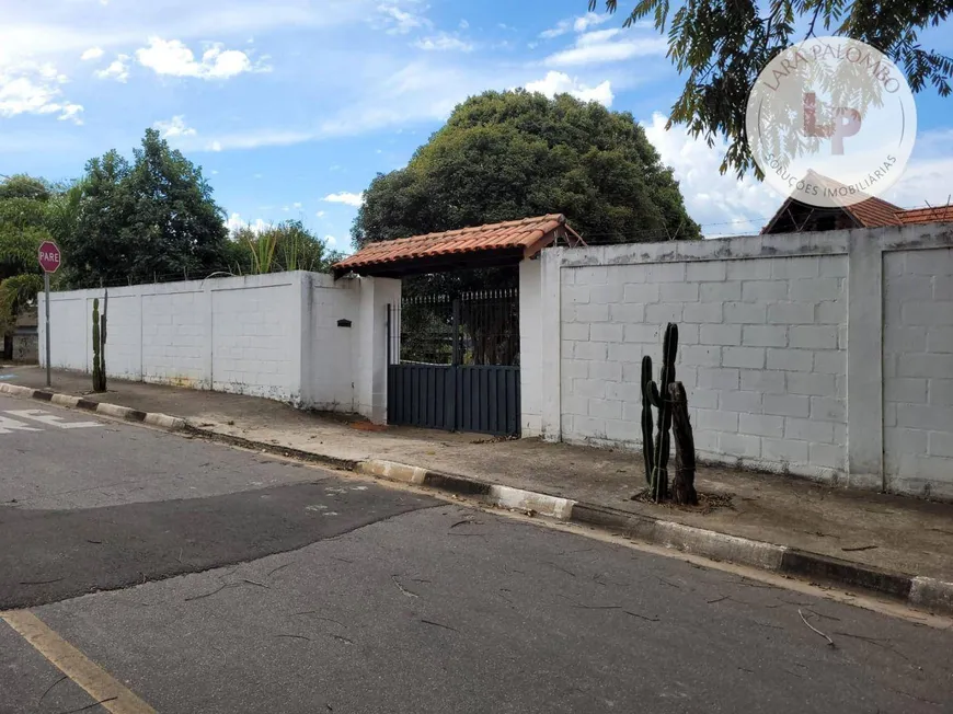 Foto 1 de Fazenda/Sítio com 2 Quartos à venda, 551m² em BAIRRO PINHEIRINHO, Vinhedo