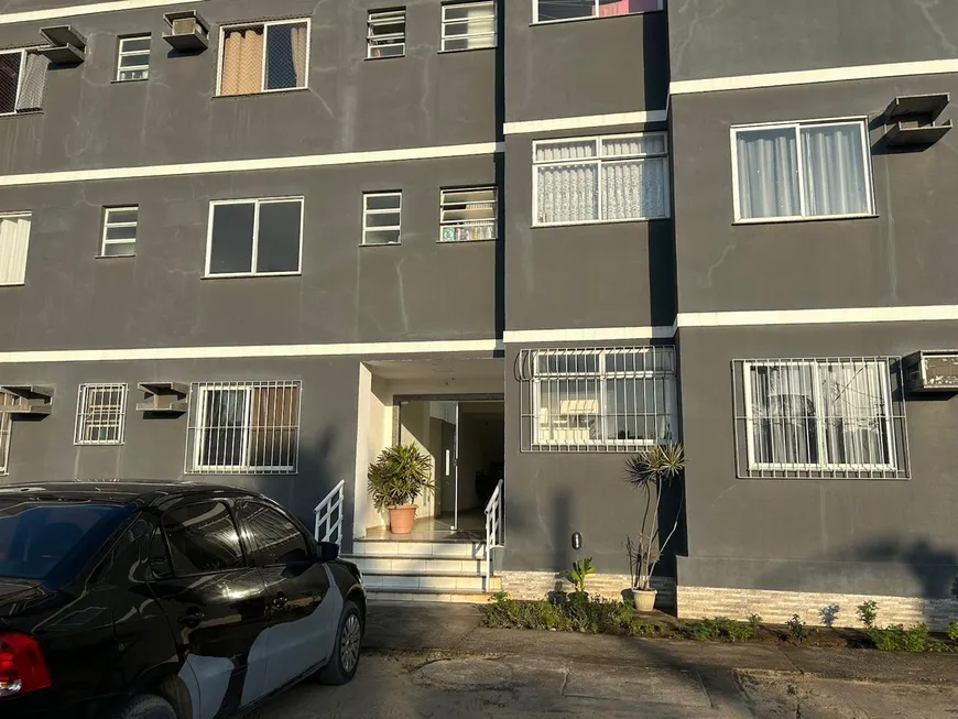 Foto 1 de Apartamento com 2 Quartos à venda, 80m² em Reduto da Paz, Rio das Ostras