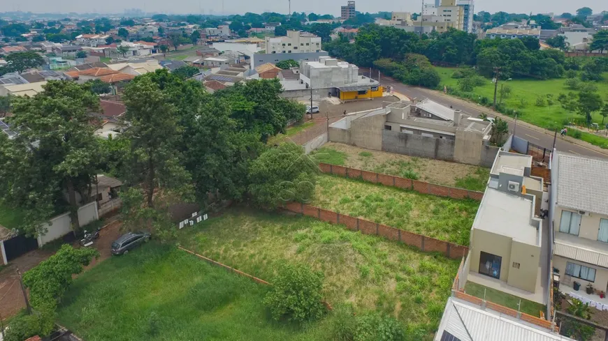 Foto 1 de Lote/Terreno à venda, 360m² em Jardim Canadá, Foz do Iguaçu