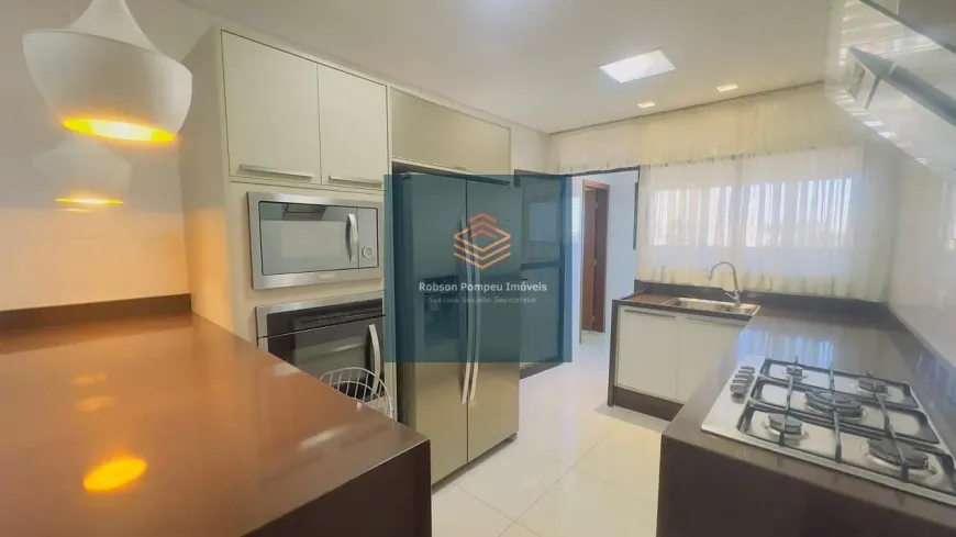 Foto 1 de Apartamento com 3 Quartos para venda ou aluguel, 130m² em Vila Galvão, Guarulhos