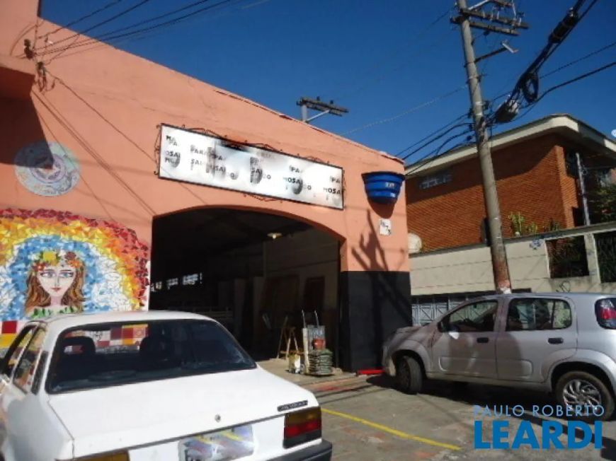 Ponto Comercial na Rua Aurélia, Pompeia em São Paulo, por R$ 3.100.000 -  Viva Real