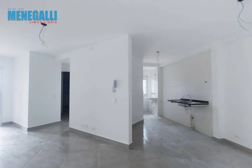 Foto 1 de Apartamento com 2 Quartos à venda, 63m² em Paulista, Piracicaba