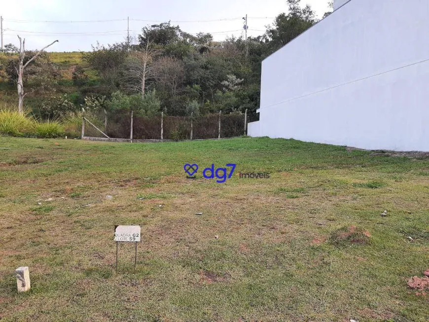 Foto 1 de Lote/Terreno à venda, 125m² em Centro, Cotia