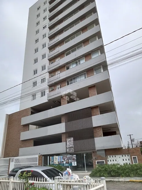 Foto 1 de Apartamento com 2 Quartos à venda, 89m² em Perequê, Porto Belo