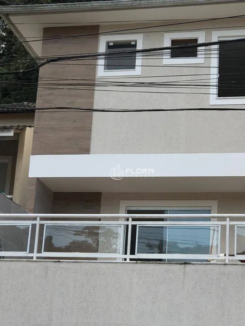 Foto 1 de Casa com 3 Quartos à venda, 180m² em Serra Grande, Niterói