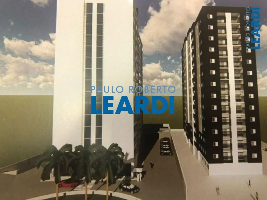 Foto 1 de Apartamento com 2 Quartos à venda, 58m² em Nova Arujá, Arujá