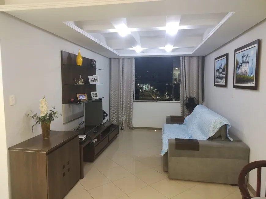 Foto 1 de Apartamento com 3 Quartos à venda, 105m² em Luzia, Aracaju
