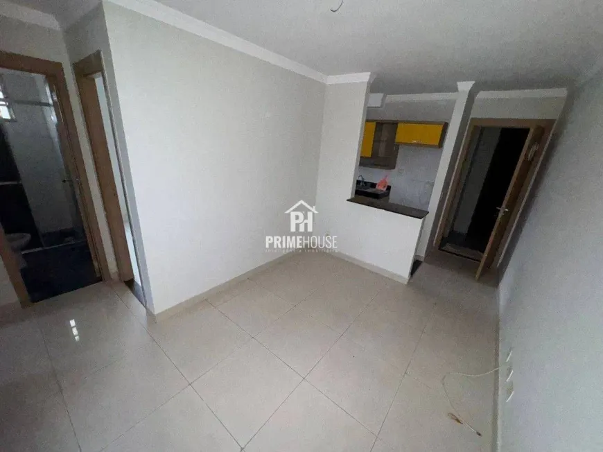 Foto 1 de Apartamento com 2 Quartos para venda ou aluguel, 40m² em Nova Várzea Grande, Várzea Grande