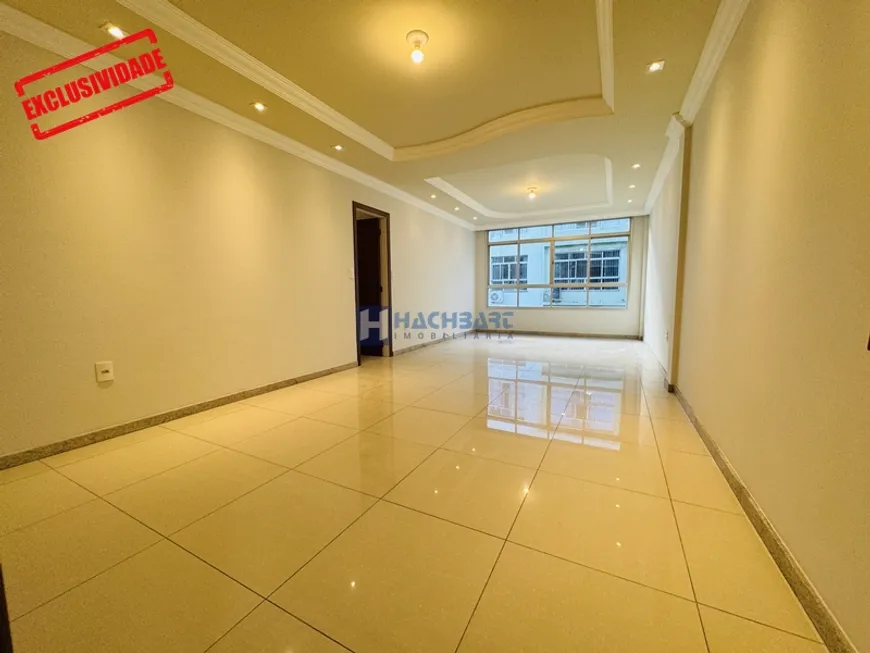 Foto 1 de Apartamento com 3 Quartos à venda, 115m² em Praia do Canto, Vitória