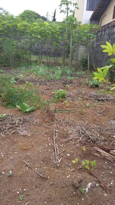 Foto 1 de Lote/Terreno à venda, 276m² em Bosque dos Eucaliptos, São José dos Campos