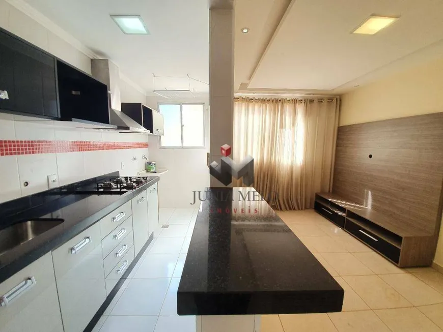 Foto 1 de Apartamento com 2 Quartos para venda ou aluguel, 47m² em Nova Aliança, Ribeirão Preto
