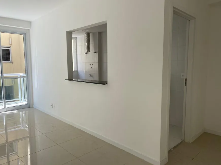 Foto 1 de Apartamento com 2 Quartos à venda, 56m² em Vila Isabel, Rio de Janeiro