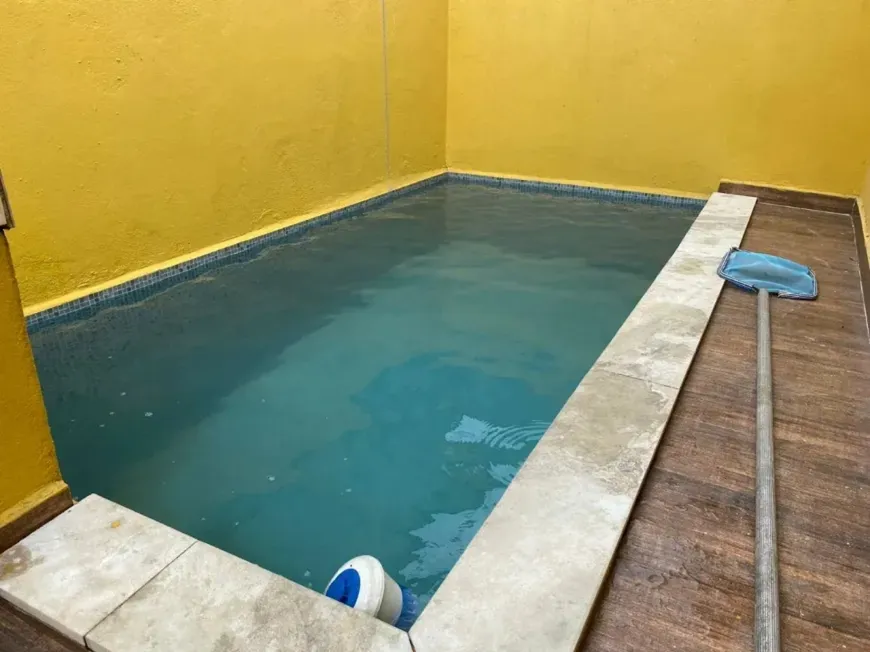 Foto 1 de Casa com 3 Quartos à venda, 80m² em Areia Branca, Salvador