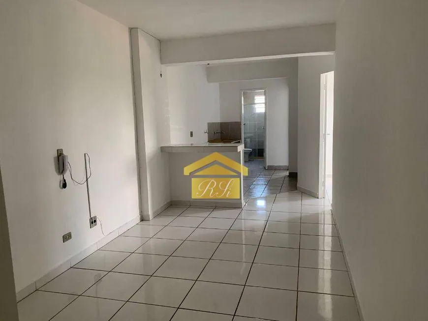 Foto 1 de Apartamento com 2 Quartos para alugar, 65m² em Jabaquara, São Paulo