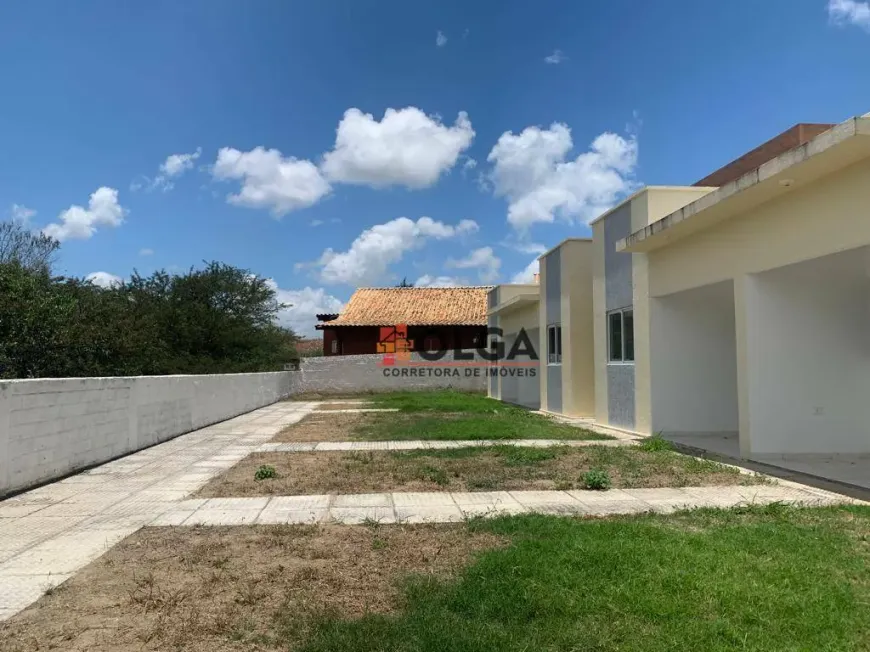 Foto 1 de Casa com 2 Quartos à venda, 50m² em Porta Florada, Gravatá