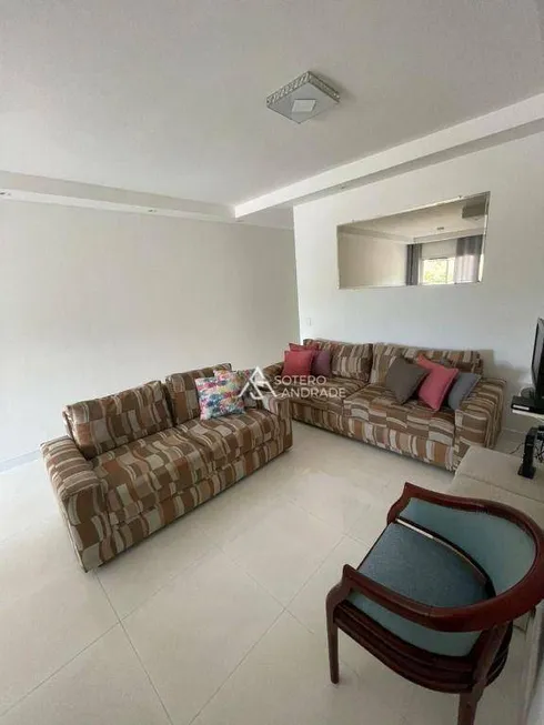 Foto 1 de Apartamento com 2 Quartos à venda, 83m² em Cidade Jardim, Caraguatatuba