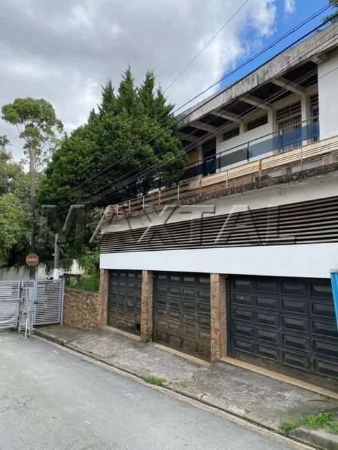 Foto 1 de Sobrado com 3 Quartos à venda, 330m² em Jardim São Bento, São Paulo