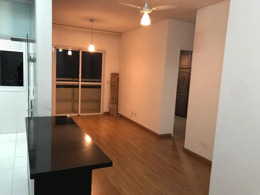 Foto 1 de Apartamento com 2 Quartos à venda, 67m² em Centro, Barueri