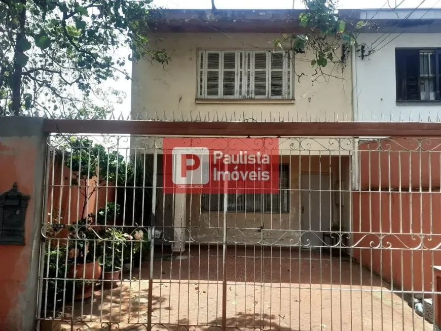 Foto 1 de Sobrado com 3 Quartos para alugar, 160m² em Nova Piraju, São Paulo