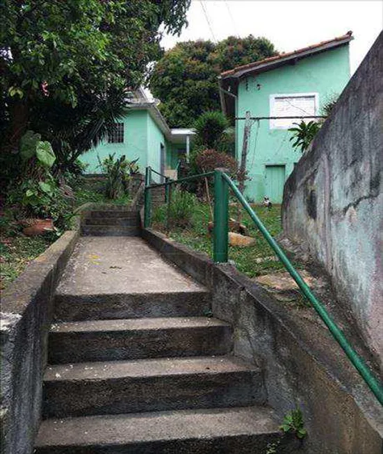 Foto 1 de Casa com 2 Quartos à venda, 250m² em Jardim Monte Kemel, São Paulo
