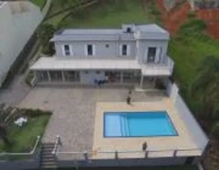 Foto 1 de Casa de Condomínio com 3 Quartos à venda, 200m² em Serra do Lopo, Vargem