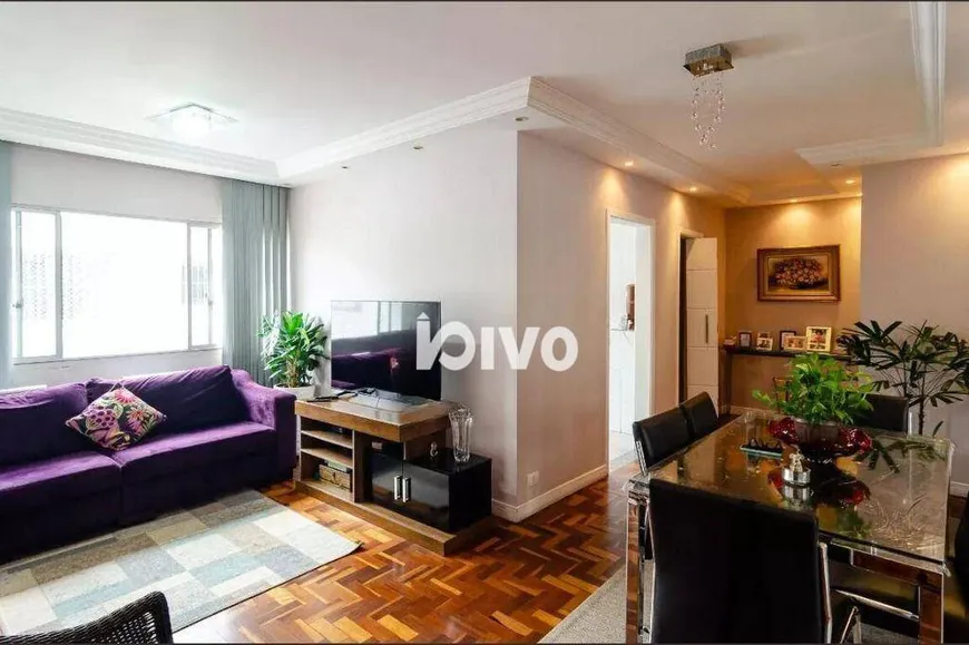 Foto 1 de Apartamento com 2 Quartos à venda, 77m² em Planalto Paulista, São Paulo