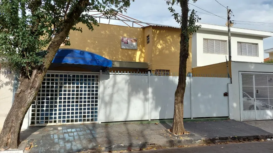 Foto 1 de Imóvel Comercial com 10 Quartos para venda ou aluguel, 471m² em Jardim das Laranjeiras, São Paulo