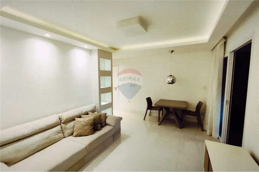 Foto 1 de Apartamento com 3 Quartos para alugar, 90m² em Centro, Alagoinhas