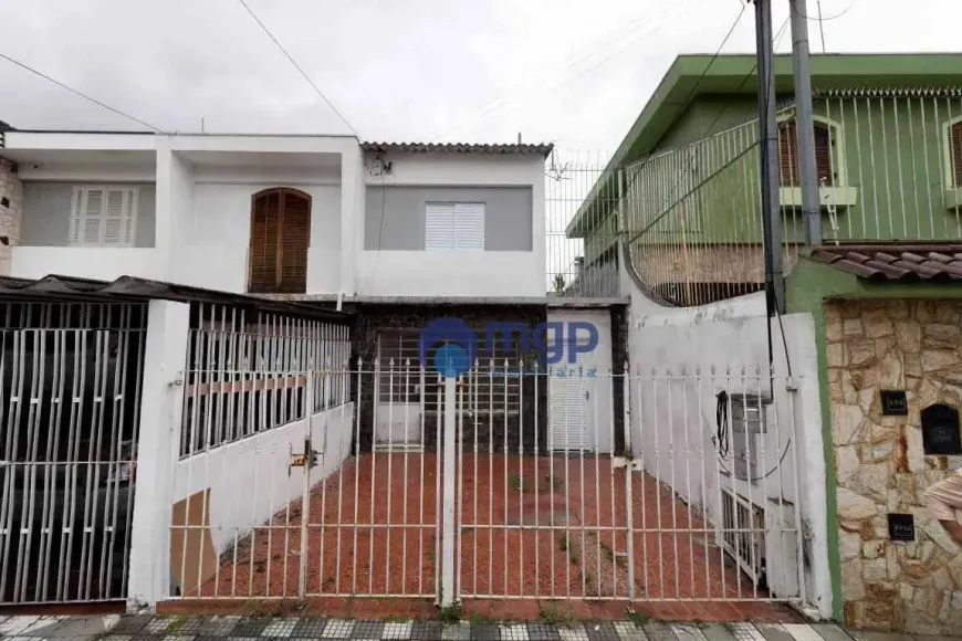 Foto 1 de Sobrado com 2 Quartos para venda ou aluguel, 100m² em Vila Guilherme, São Paulo