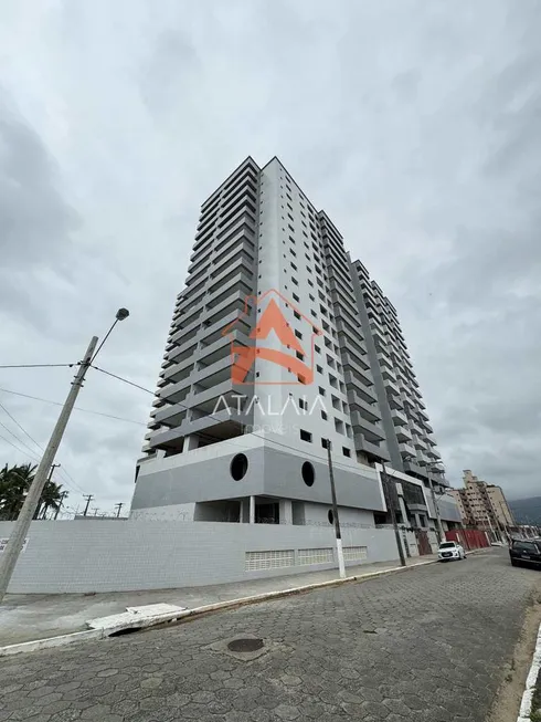 Foto 1 de Apartamento com 2 Quartos à venda, 82m² em Vila Caicara, Praia Grande