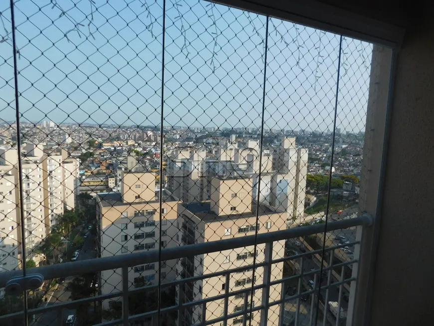 Foto 1 de Apartamento com 2 Quartos à venda, 56m² em Jardim Celeste, São Paulo