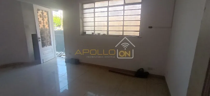 Foto 1 de Sobrado com 4 Quartos para alugar, 250m² em Campo Grande, Santos