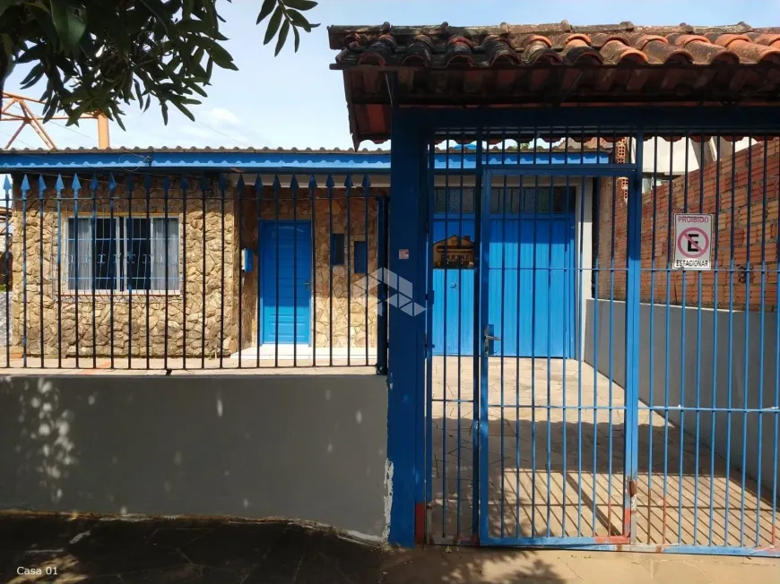 Foto 1 de Lote/Terreno à venda, 290m² em Mathias Velho, Canoas