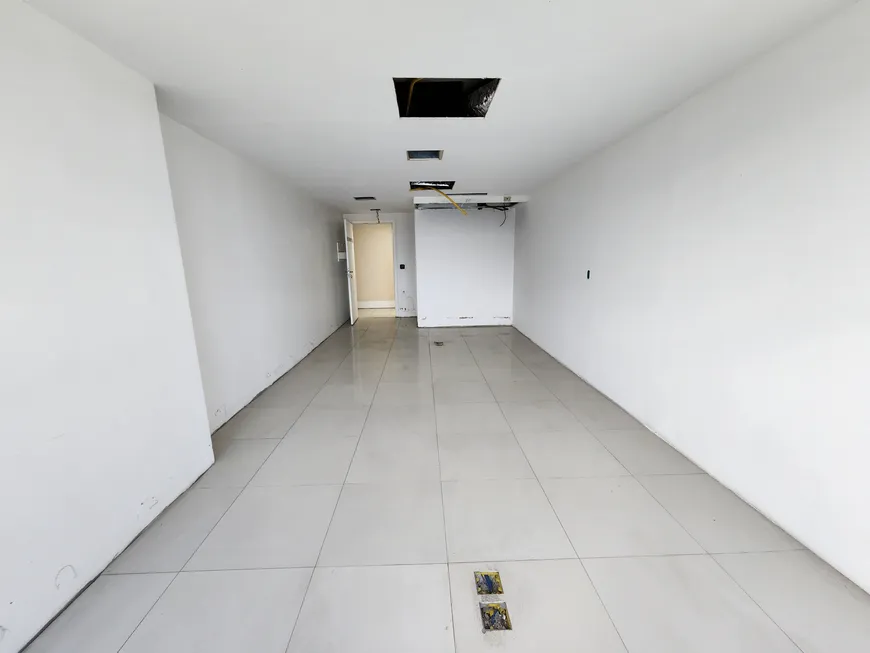 Foto 1 de Sala Comercial à venda, 32m² em Barra da Tijuca, Rio de Janeiro