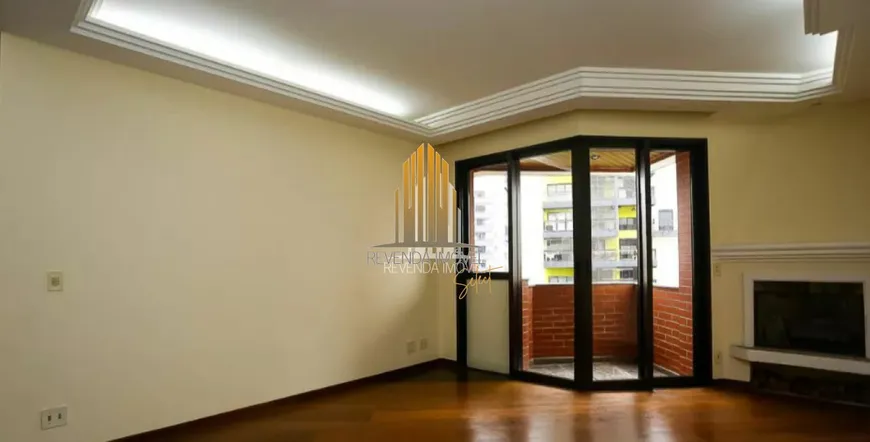 Foto 1 de Apartamento com 3 Quartos à venda, 106m² em Vila Andrade, São Paulo