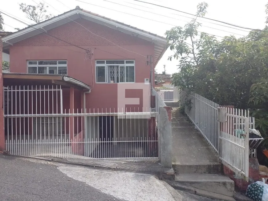 Foto 1 de Casa com 5 Quartos à venda, 220m² em Agronômica, Florianópolis