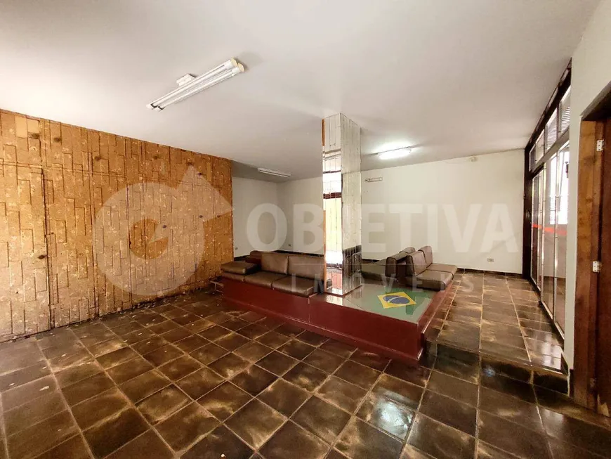 Foto 1 de Casa com 4 Quartos à venda, 406m² em Fundinho, Uberlândia