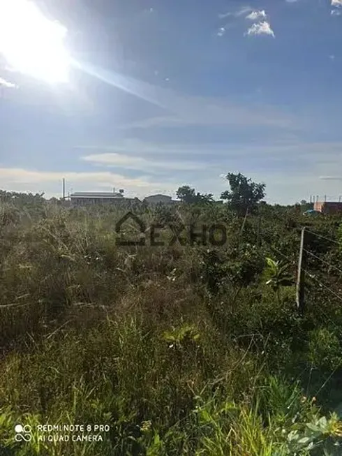 Foto 1 de Lote/Terreno à venda, 10m² em Setor Leste, Planaltina