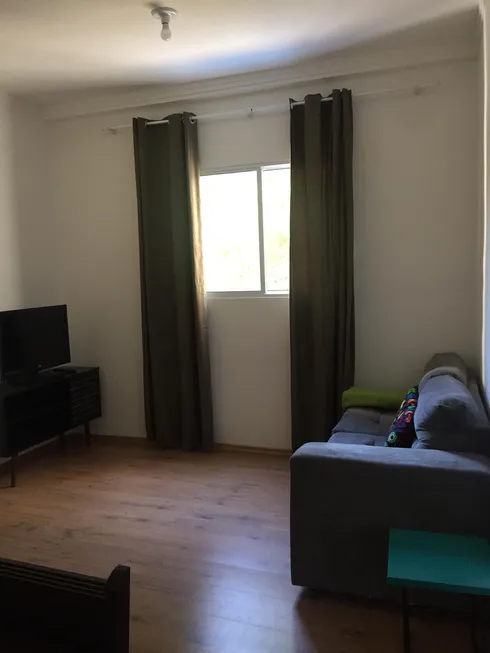 Foto 1 de Apartamento com 2 Quartos para alugar, 60m² em Jardim Bethania, São Carlos