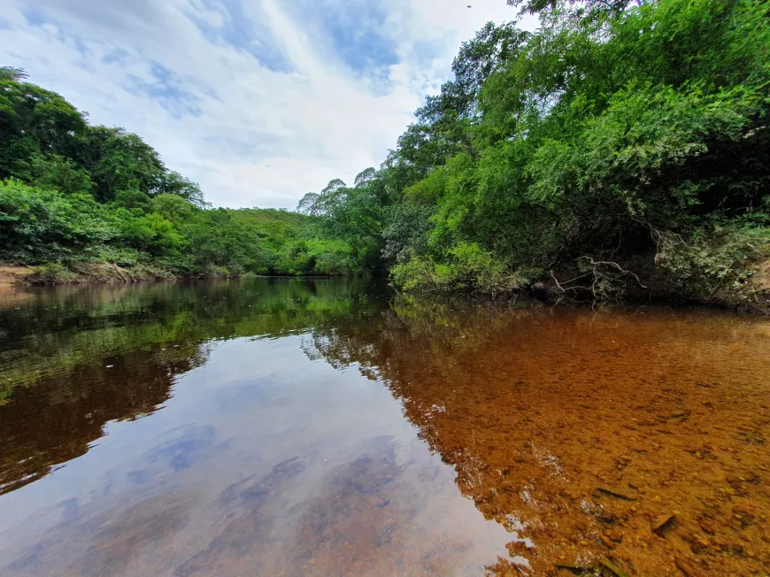 Foto 1 de Lote/Terreno à venda, 20000m² em Serra do Cipó, Santana do Riacho