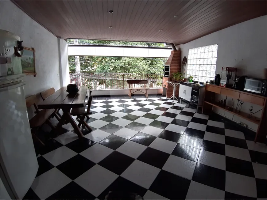 Foto 1 de Sobrado com 4 Quartos à venda, 248m² em Casa Verde, São Paulo