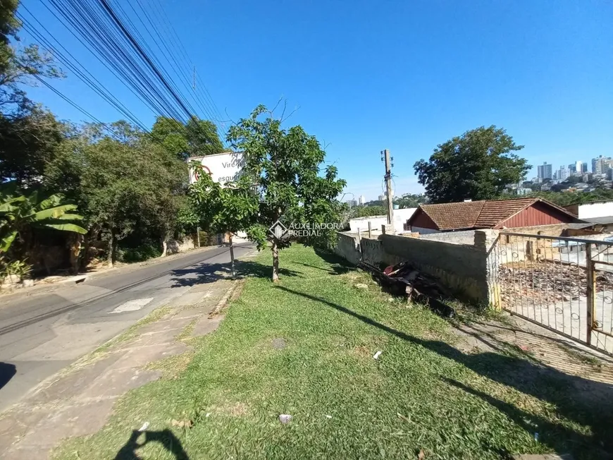 Foto 1 de Lote/Terreno à venda, 381m² em Bom Jesus, Porto Alegre