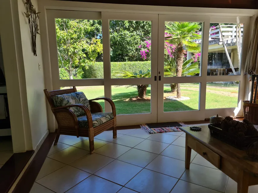 Foto 1 de Casa de Condomínio com 5 Quartos à venda, 2000m² em Capela do Barreiro, Itatiba