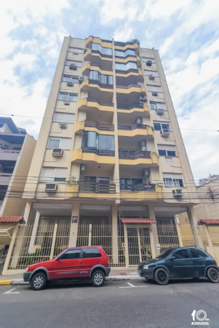 Foto 1 de Apartamento com 2 Quartos à venda, 68m² em Centro, São Leopoldo