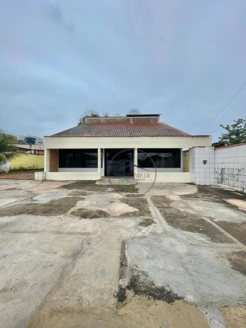 Foto 1 de Sobrado com 5 Quartos para alugar, 850m² em Agenor M de Carvalho, Porto Velho