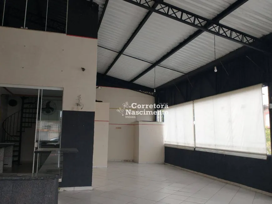 Foto 1 de Galpão/Depósito/Armazém à venda, 148m² em Vila Pinheiro, Jacareí