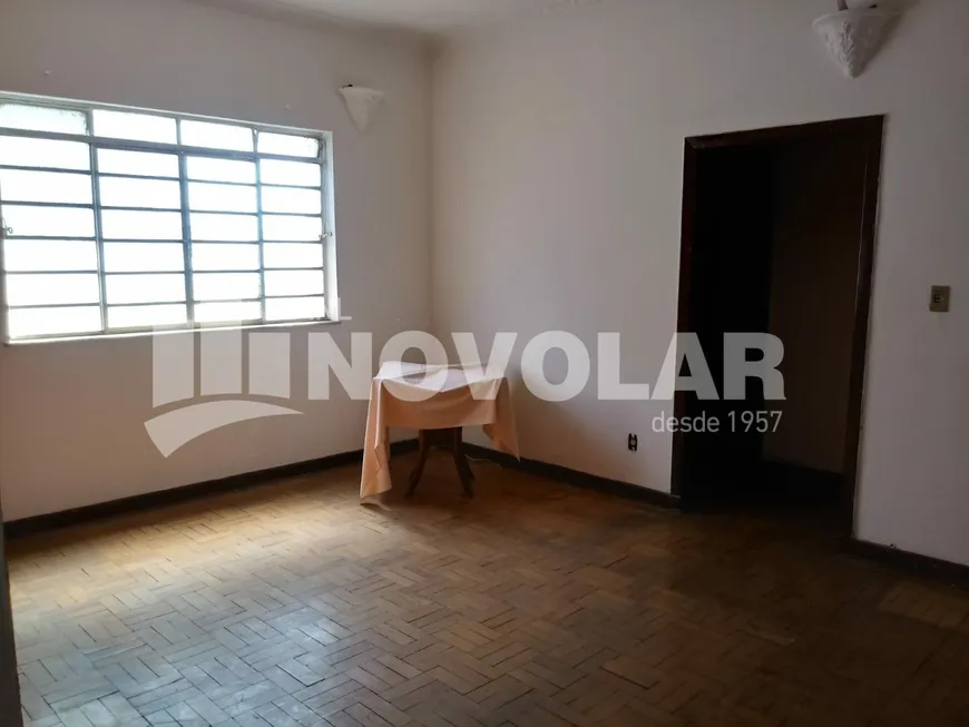 Foto 1 de Casa com 7 Quartos à venda, 300m² em Canindé, São Paulo