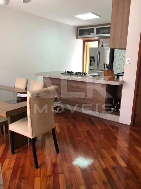 Foto 1 de Casa com 3 Quartos à venda, 250m² em Brooklin, São Paulo