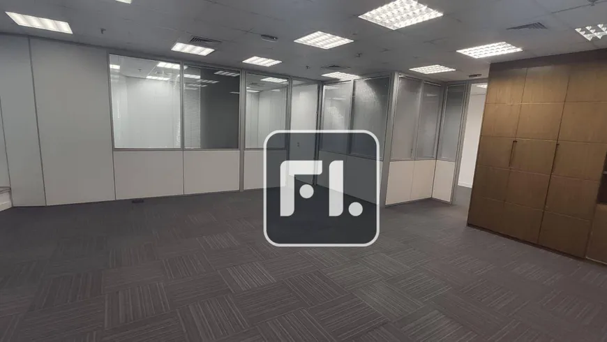 Foto 1 de Sala Comercial para alugar, 165m² em Brooklin, São Paulo