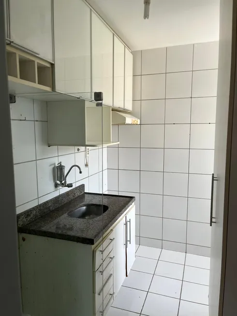 Foto 1 de Apartamento com 2 Quartos à venda, 56m² em Cohama, São Luís